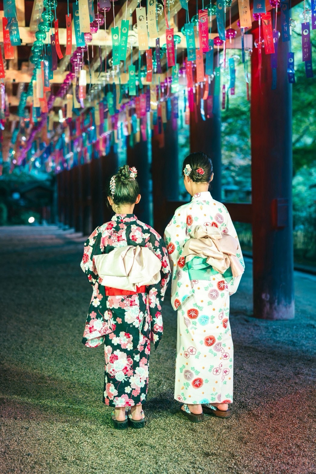 談山神社 ライトアップ